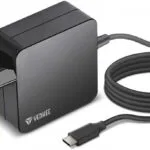 Yenkee USB-C Universal Φορτιστής Laptop 65W 20V 3.25A YAU C65