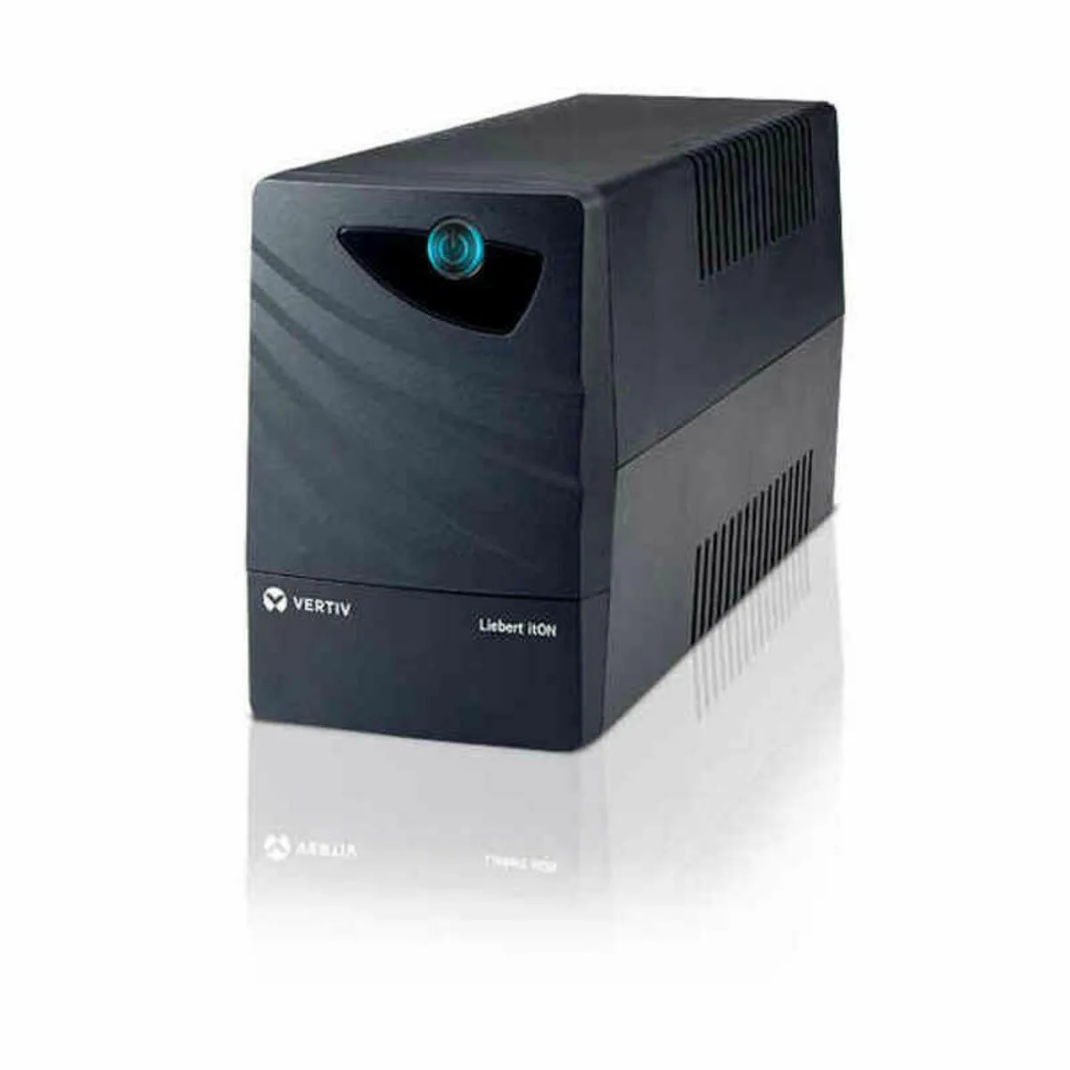 Vertiv UPS Off-Line 400VA 240W με 2 Schuko Πρίζες - Image 1
