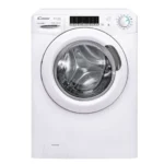 Candy CSOW4966TWM/1-S Πλυντήριο-Στεγνωτήριο Ρούχων 9kg/6kg Ατμού 1400 Στροφές με Wi-Fi
