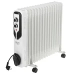 Adler AD7819 Καλοριφέρ Λαδιού με Φέτες 2500W