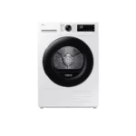 Samsung DV80CGC2B0 Στεγνωτήριο 8kg με Αντλία Θερμότητας