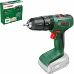 Bosch Easyimpact Κρουστικό Δραπανοκατσάβιδο Μπαταρίας Solo 06039D8100