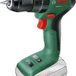 Bosch Universal Impact 18V-60 Κρουστικό Δραπανοκατσάβιδο Μπαταρίας Solo Brushless 18V 06039D7100