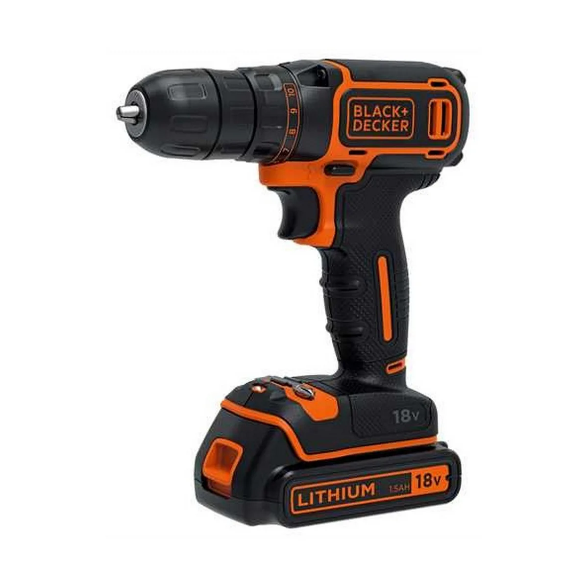 20241004114905_black_decker_drapanokatsavido_mpatarias_18v_1x1_5ah_bdcdc18k Black & Decker Δραπανοκατσάβιδο Μπαταρίας 18V 1x1.5Ah BDCDC18K - Image 1