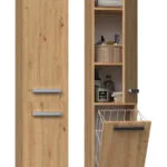 Nel Iv Artisan Bathroom Column