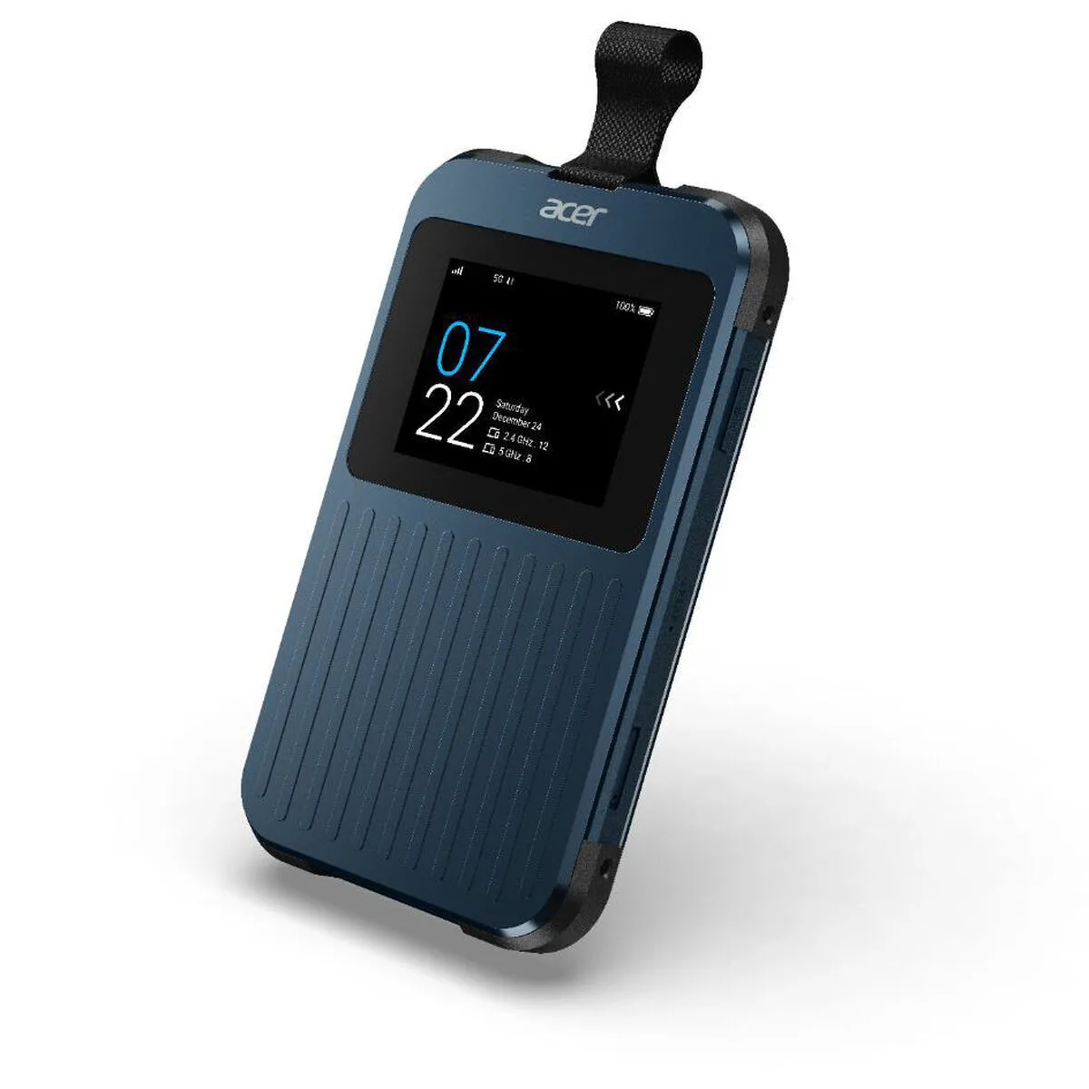 Acer Enduro Connect M3 Ασύρματο 5G Φορητό Hotspot - Image 1