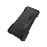 Asus TUF Gaming AS2000 Plus USB 3.2 Εξωτερικός SSD 2TB M.2 Μαύρο