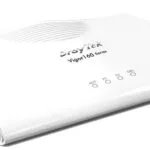 Draytek Vigor 167 (DE) Ασύρματο ADSL2+ Modem Router με 2 Θύρες Gigabit