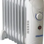 Mesko MS 7805 MS7805 Καλοριφέρ Λαδιού με 9 Φέτες 1000W