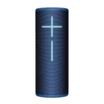 Ultimate Ears Boom 4 Ηχείο Bluetooth με Διάρκεια Μπαταρίας έως 15 ώρες Μπλε