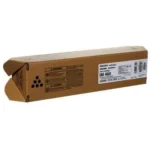 Ricoh 842615 Γνήσιο Toner Laser Εκτυπωτή Μαύρο 842615