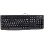 Logitech K120 Πληκτρολόγιο Αγγλικό UK
