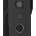Dahua Σετ Θυροτηλεόρασης VTO2111D-P-S3 Μαύρο