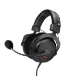 BeyerDynamic MMX-300 Pro Over Ear Gaming Headset με σύνδεση 2x3.5mm