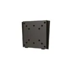 Newstar FPMA-W25BLACK Βάση Τηλεόρασης Τοίχου έως 30" και 30kg Μαύρο