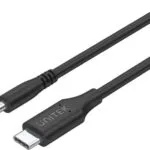 Power Cable Lenovo 65w Usb-c Dc4 0mm
