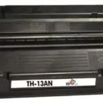 Tb Print Black Toner Cartridge Replacement 13a Th13an