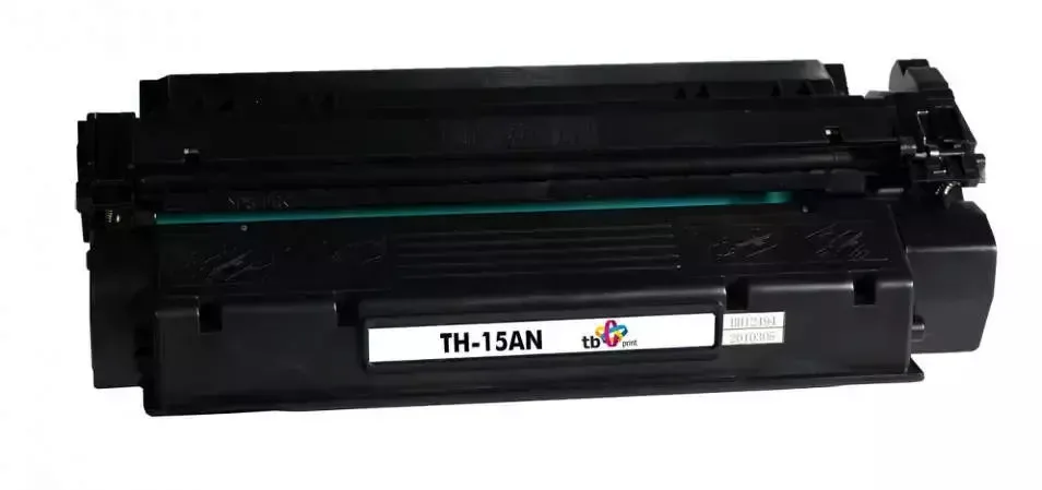 Tb Print Th-15an Toner Cartridge Replacement Hp C7115a Th-15an - Image 1