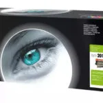 Tb Print Black Toner Cartridge Replacement Tn-2010 Tbtn2010n