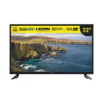 Kiano Τηλεόραση 32" HD Ready LED SlimTV (2023) 6116962