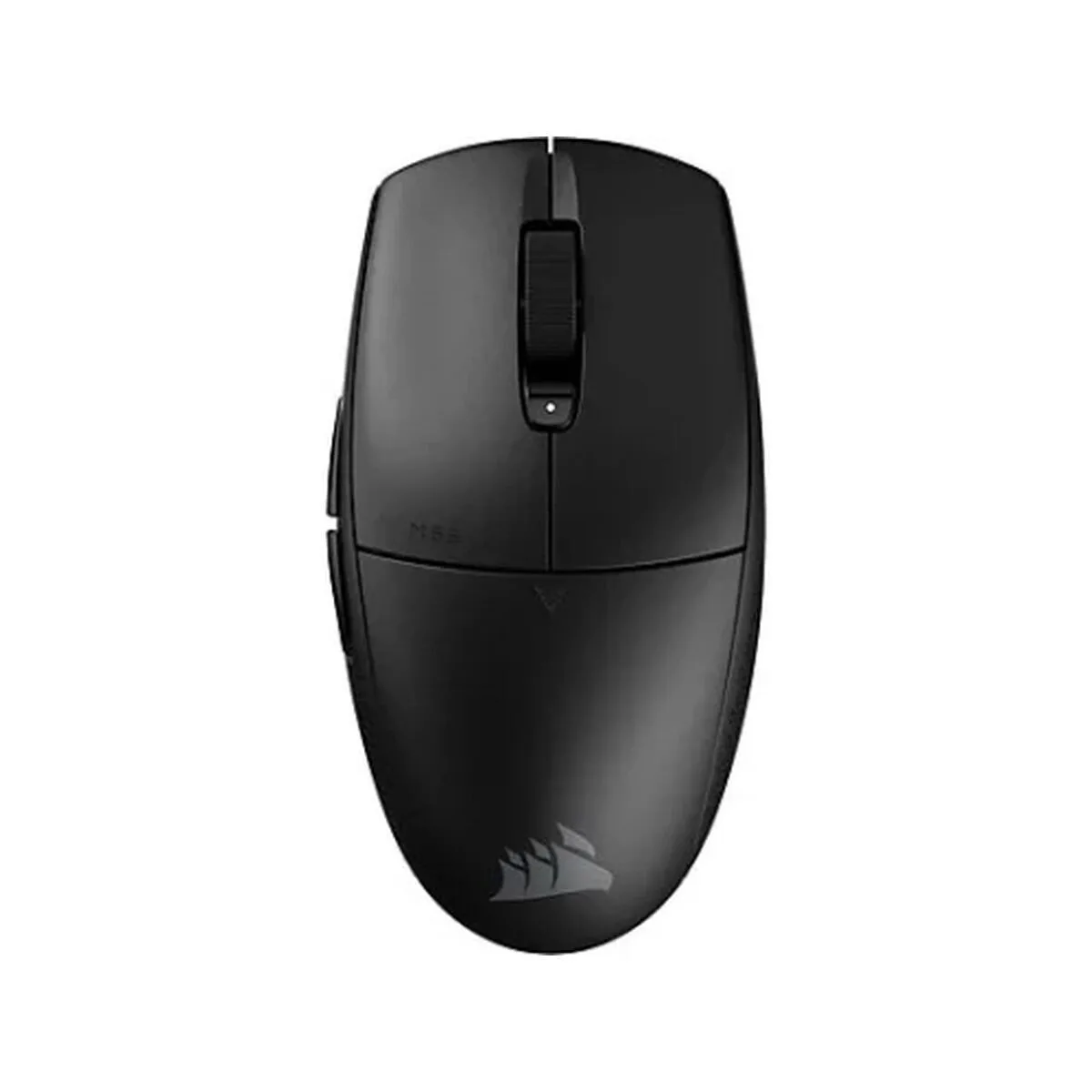 Corsair M55 Wireless Ασύρματο Gaming Ποντίκι 24000 DPI Μαύρο - Image 1