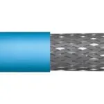 Digitus S/FTP Cat.6a Καλώδιο Δικτύου Ethernet χωρίς ακροδέκτες 50m Μπλε 1τμχ DK-1641-A-VH-05