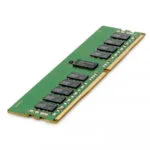HP Dual Rank DDR4 με Module 1x16GB και Ταχύτητα 2666 για Server 835955-B21