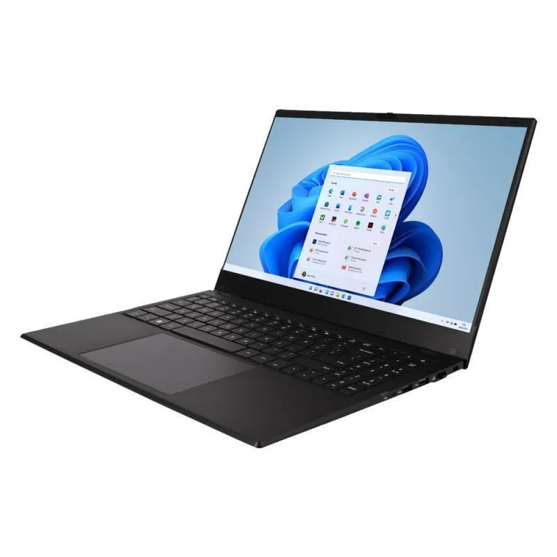 Techbite Pix 15.6" FHD (Celeron-N5105/8GB/128GB SSD/W11 S) (US Keyboard) - Image 1