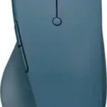 Lenovo Yoga Pro Ασύρματο Εργονομικό Ποντίκι Tidal Teal