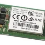 Wireless module για OKI 45830222