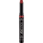 Essence Κλασικό Κραγιόν Matte 109 Burgundy Bliss 1.7gr