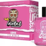 You2Toys Love Eau de Toilette 100ml