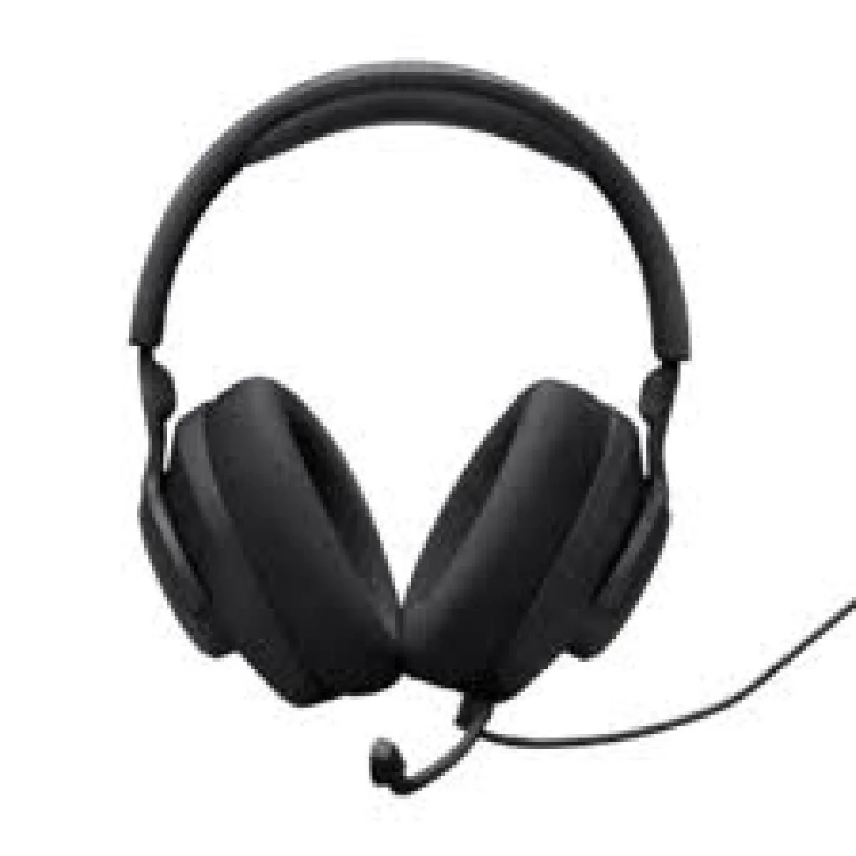 JBL Quantum 100M2 Over Ear Gaming Headset με σύνδεση 3.5mm - Image 1