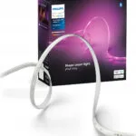 Philips Smart Ταινία LED Wi-Fi 220V RGBW Φως 5m 929003817002