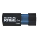 Patriot Rage Lite 512GB USB 3.2 Stick Μαύρο