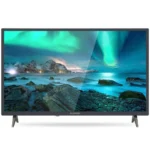 Allview Τηλεόραση 32" HD Ready LED ATC6000-H (2023) 32ATC6000-H
