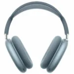 AirPods Max (2024) Ασύρματα / Ενσύρματα Over Ear Ακουστικά με 20 ώρες Λειτουργίας Blue