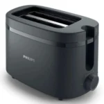Philips HD2510/90 Φρυγανιέρα 2 Θέσεων 650W Γκρι