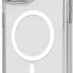 SBS Mag Back Cover Σιλικόνης / Πλαστικό Διάφανο (iPhone 15 Pro Max) LIGMAGIP1567PT