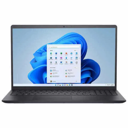 Dell Inspiron 3535 15.6" FHD (Ryzen 7-7730U/16GB/512GB SSD/W11 Home) (US Keyboard) - Image 1