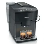 Siemens Eq.500 Αυτόματη Μηχανή Espresso 1500W Πίεσης 15bar με Μύλο Άλεσης Μαύρη