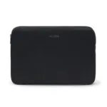 Dicota Perfect Skin Θήκη για Laptop 13.3" σε Μαύρο χρώμα