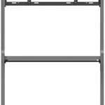 Avtek Touchscreen Public Display LED 86" με Οθόνη Αφής