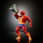 Φιγούρα Δράσης Origins Masters of the Universe Clawful 14εκ.