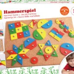 Lena Hammer Nail Set