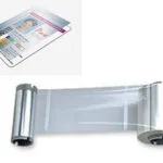Zebra True Γνήσια Μελανοταινία 1τμχ (800084-918)