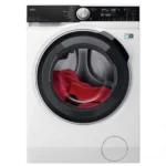 AEG LWR85865O Πλυντήριο-Στεγνωτήριο Ρούχων 8kg/5kg Ατμού 1600 Στροφές με Wi-Fi