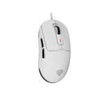 Genesis Krypton 660 Gaming Ποντίκι 12000 DPI Λευκό