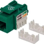 Module Rj45 Utp Cat5e Keystone 1τμχ