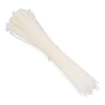 fischer Δεματικά Καλωδίων 200x3.6mm 100τμχ